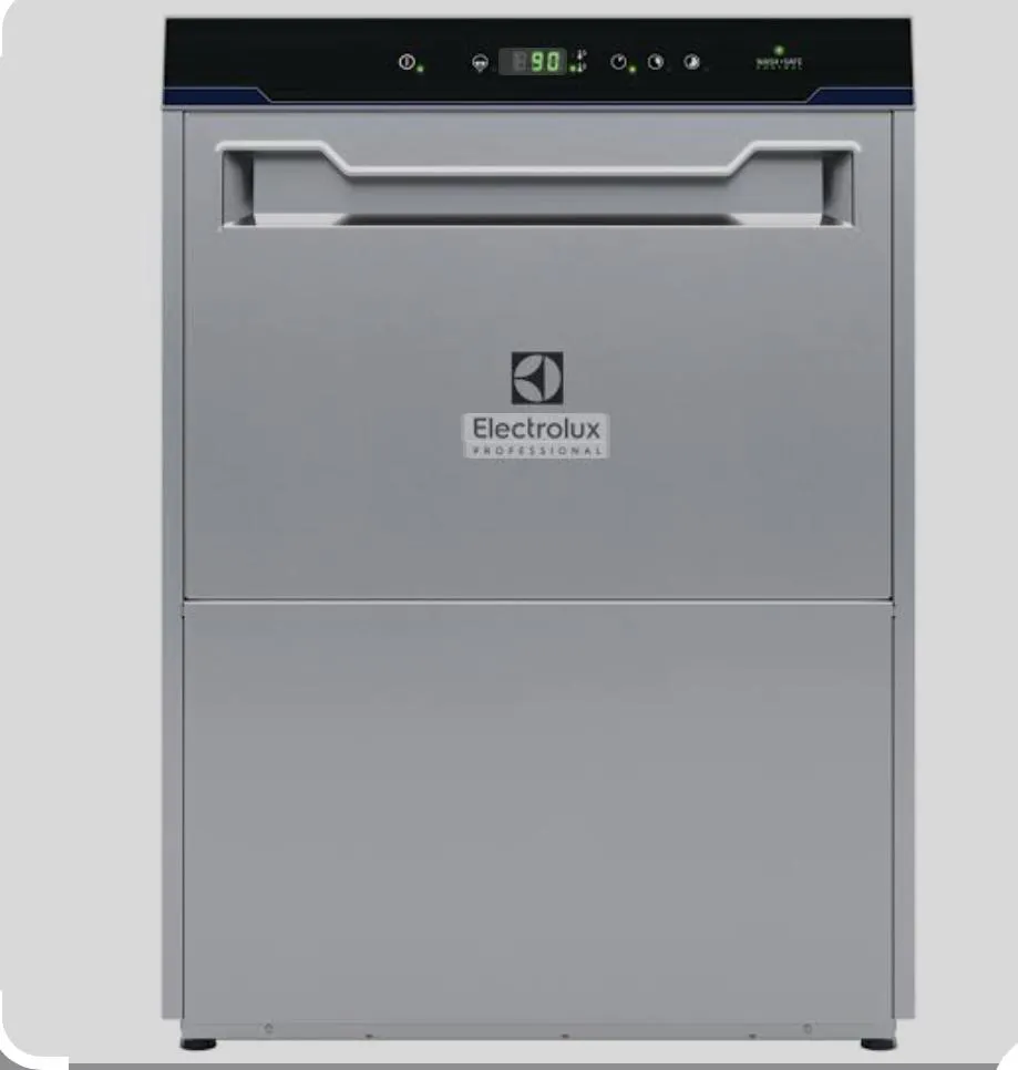 Electrolux Bulaşık Makinesi